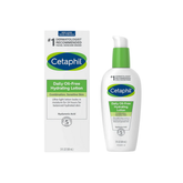 CETAPHIL DAILY OIL-FREE HYDRATING LOTION 88ML HYALURONIC ACID